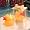 Yellow Duck Candle in Clear Box, 80