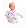 Madame Alexander Dolls Time for Bed My First Huggums ,12", Baby Alexander Collection