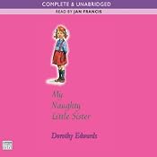 My Naughty Little Sister | [Dorothy Edwards]