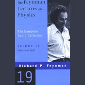 The Feynman Lectures on Physics: Volume 19, Masers and Light | [Richard P. Feynman]