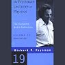 The Feynman Lectures on Physics: Volume 19, Masers and Light