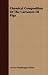 Chemical Composition Of The Carcasses Of Pigs Chemical Composition Of The Carcasses Of Pigs