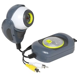 Eyeclops Bionic Eye SE by Eyeclops