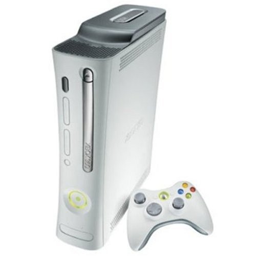 Childrens Toyshop  Jeux vidéo : Console Xbox 360 Premium 60 Go