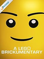 A LEGO Brickumentary