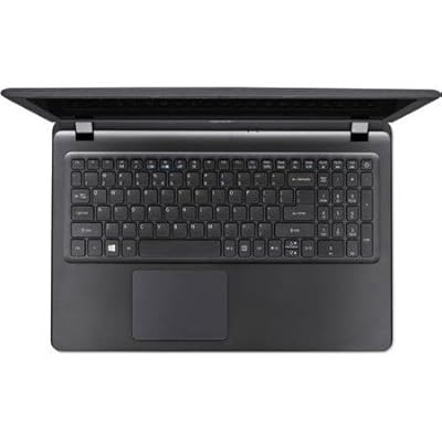 Acer Aspire 15.6-Inch HD Laptop PC (Intel Core i3-6100U Dual-Core, 2.3 GHz, 8GB RAM, 1TB HDD, Bluetooth DVD RW WIFI Windows 10 Home, Black Edition)