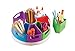 Learning Resources Create-a-Space Storage Center, Bright Colors