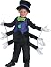 

Itsy Bitsy Spider Toddler Costume