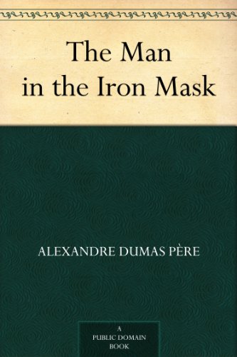 The Man in the Iron Mask