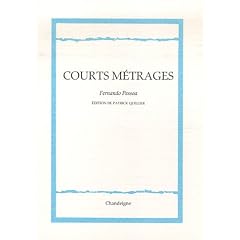 Courts m�trages : Quatre arguments pour le cin�matographe