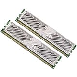  : OCZ 2 GB DDR2 PC2-6400 Platinum Revision 2 Dual Channel