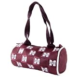 Duffel Purse - Mississippi State Bulldogs NCAA College Athletics