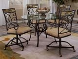 Pompei Dining Table