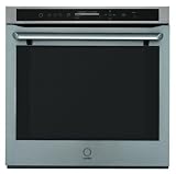 Scholtes - BC 199 DTP XA - Four Electrique Encastrable - 70 L - Multi Fonctions - Pyrolyse - Classe: A