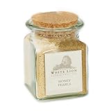Honey Pearls, 8 oz jar
