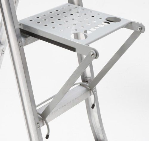 Tricam PLAT-08 300-Pound Capacity Standing Platform for Gorilla Ladders
