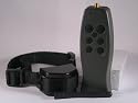 Remote Control Dog Training Shock Collar with 6 level shock and vibration for small and medium dogs