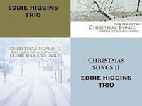 「ホワイトクリスマス　｛white Xmas｝」『エディ・ヒギンズ　｛eddie higgins｝』