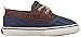 Sperry Declan Alternative Closure Boat Shoe (Toddler/Little Kid)
