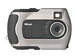 Electronics : Trust 300 PowerC@m - Digital camera - 0.3 Mpix / 1.3 Mpix (interpolated)