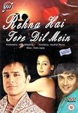 Rehnaa Hai Tere Dil Mein