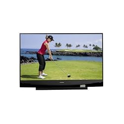 Mitsubishi WD-65736 65-Inch 1080p DLP HDTV