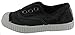 Cienta Kids Canvas Slip On Sneakers For Girls and Boys (Toddler/Little Kid/Big Kid)