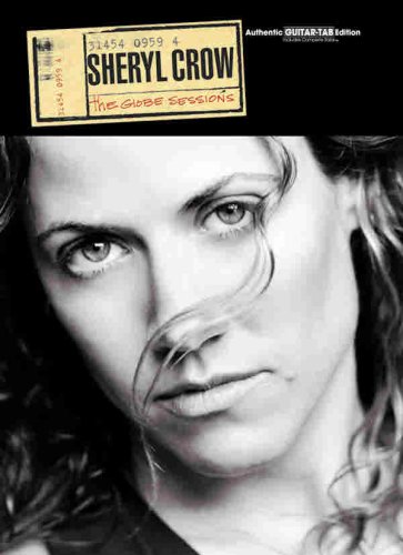 The Globe Sessions (Authentic Guitar-Tab)