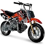 ADR-70 Youth Dirtbike