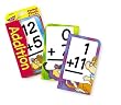 Quality value Pocket Flash Cards Addition 56-Pk By Trend Enterprises