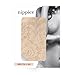 Nippies Beige Creme Heart Waterproof Self Adhesive Fabric Nipple Cover Pasties