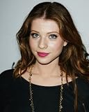 MICHELLE TRACHTENBERG 8X10 COLOR PHOTO