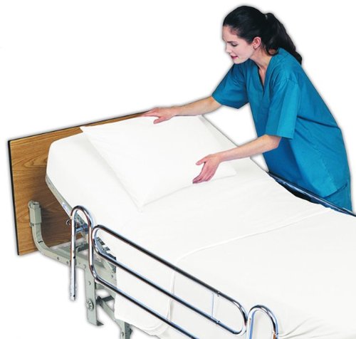 Invacare© Supply Group Invacare Cotton Home Care BedinA - Sku ISG661PBBAC