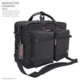 MANHATTAN PASSAGE ビジネスバッグ