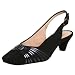 Trotters Women's Marcella Dress Sling