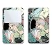 Locket Design Skin Decal Sticker for Apple iPod video 30GB/ 60GB/ 80GB Player