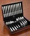 Waterford "Conover" Stainless Flatware Collection