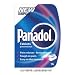 Panadol Caplets 500 Mg 24 Ea
