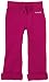 Hurley Girls 2-6X O&O Comfy Pant, Jellyfish, 3T