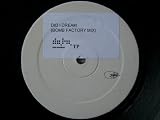 LOST WITNESS Did I Dream (Bomb Factory Mix) 12"