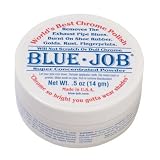 Blue-Job Metal Polish by Blue-Job