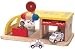Plan City Rescue Center