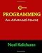 C Programming - An Advanced Course