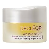 Face - Aromessences by Decleor Aromessence Iris Night Balm (Mature Skin) 30ml