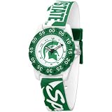 Michigan State Spartans NCAA Youth Kids Watch