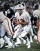 Bob Griese Autographed/Hand Signed Miami Dolphins 16x20 Photo with HOF 90 inscription
