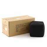 2 - 800g Bamboo Air Freshening Cube, black