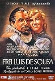 Frei Luís de Sousa [ NON-USA FORMAT, PAL, Reg.0 Import - Portugal ]