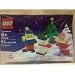 LEGO Holiday Snowman #40008