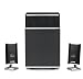 Video Games : Altec Lansing FX4021 2.1 Powered Audio Speaker System